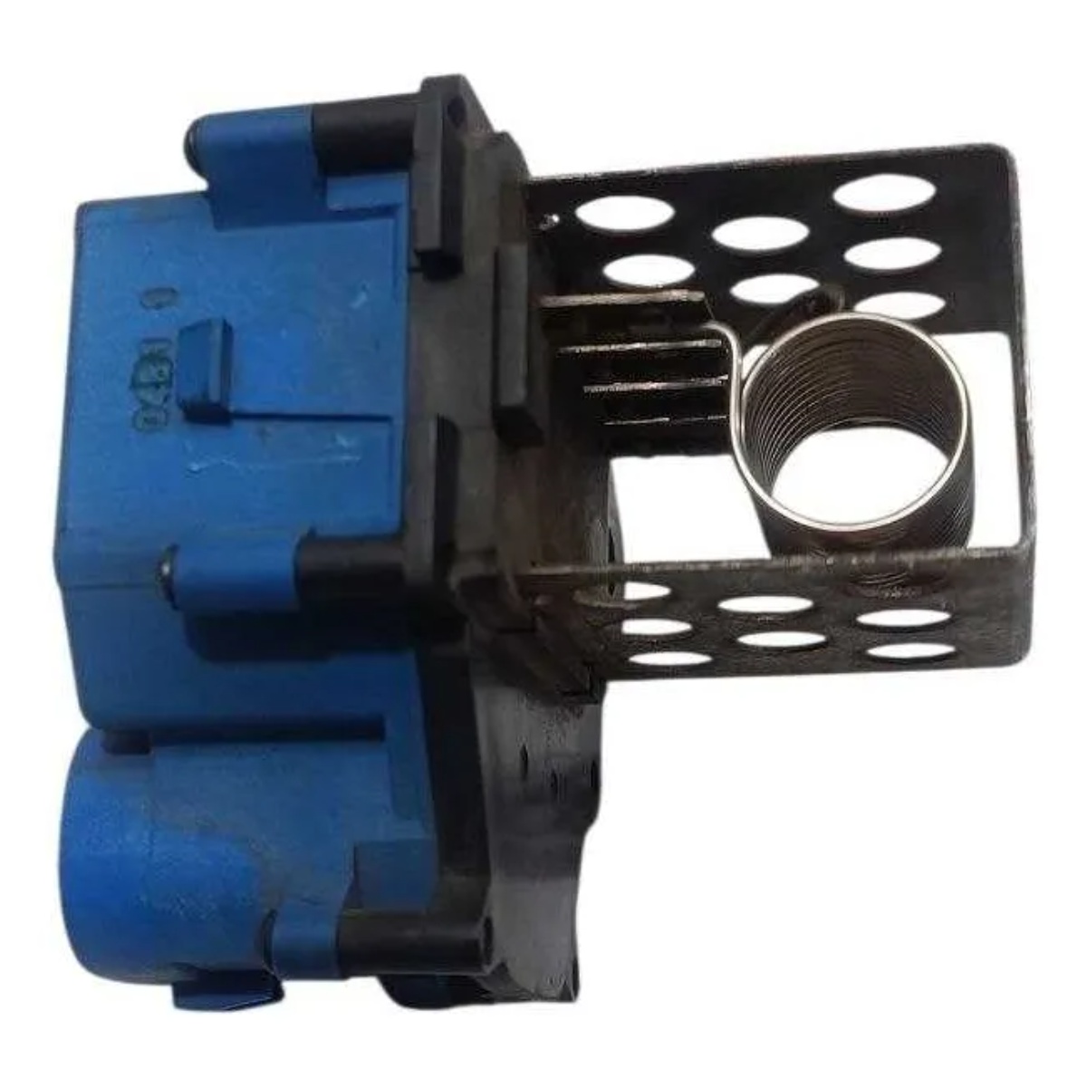 Resistencia Ventoinha Peugeot 307 308 C3 C4 01-20 9662240180 - Imagem 4