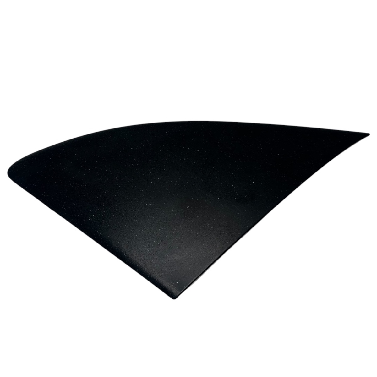 Acabamento Extern Lado Esq Retrovisor Fiat Grand Siena Preto Preto