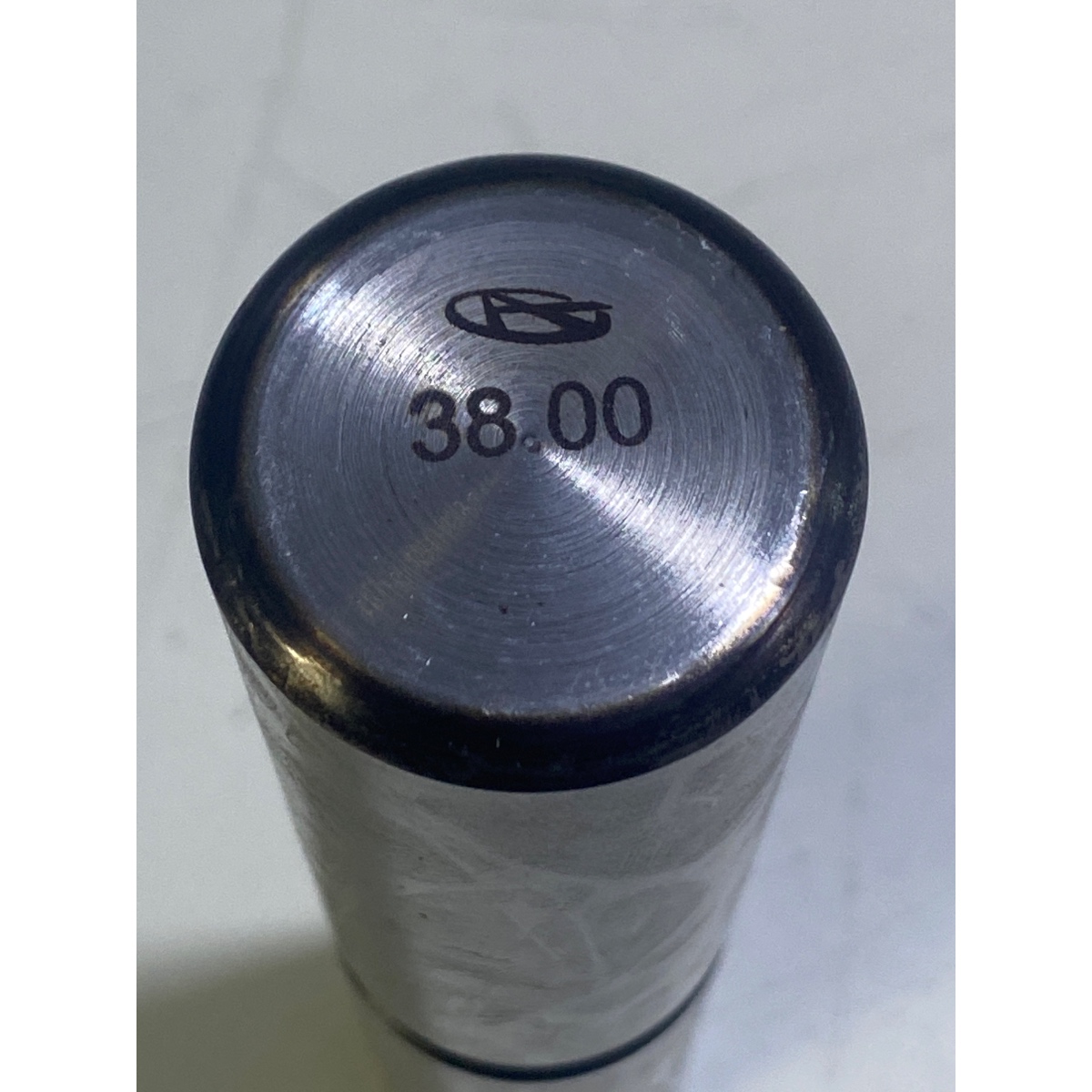 Pino Manga De Eixo 38.00mm Std Mb 1318/1518/1620-Freio A Ar - Imagem 4