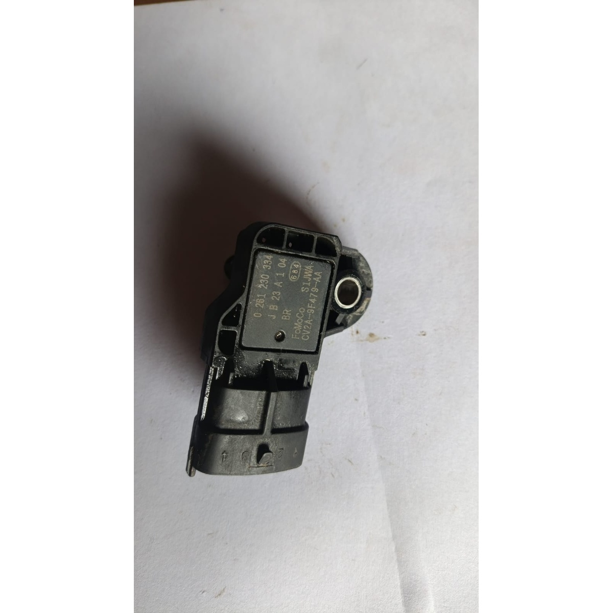 Sensor Map Ford Ka 1.0 3cc 2018 2017 2021 Cv2a9f479aa 109 - Imagem 1