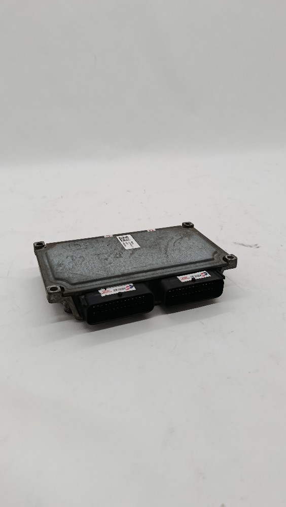 Modulo Cambio Automatico Peugeot Citroen C4 307 308 2010 - Imagem 4