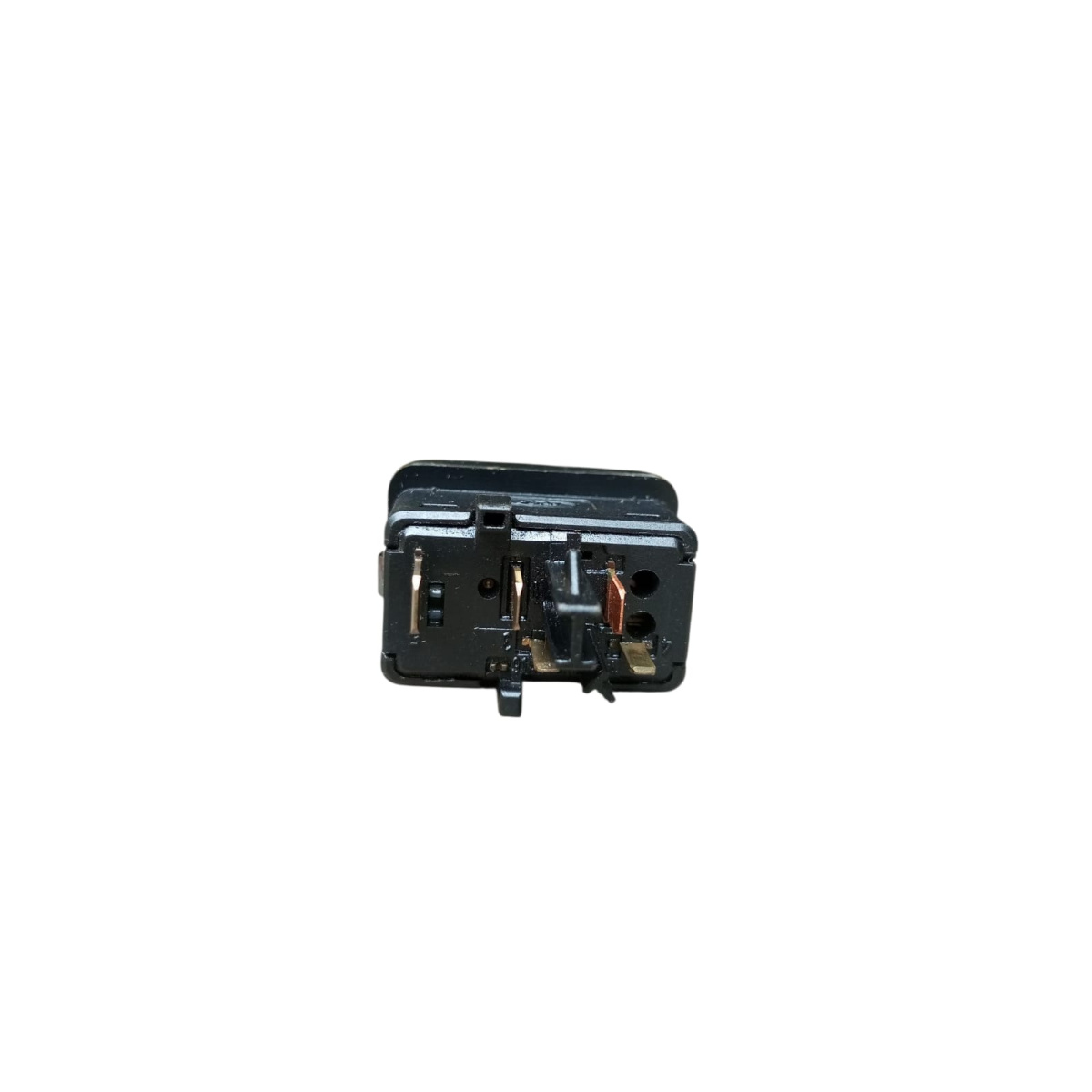 Botão Farol Milha Escort 1993 a 1996 D3LOA - 547941535A - Imagem 6
