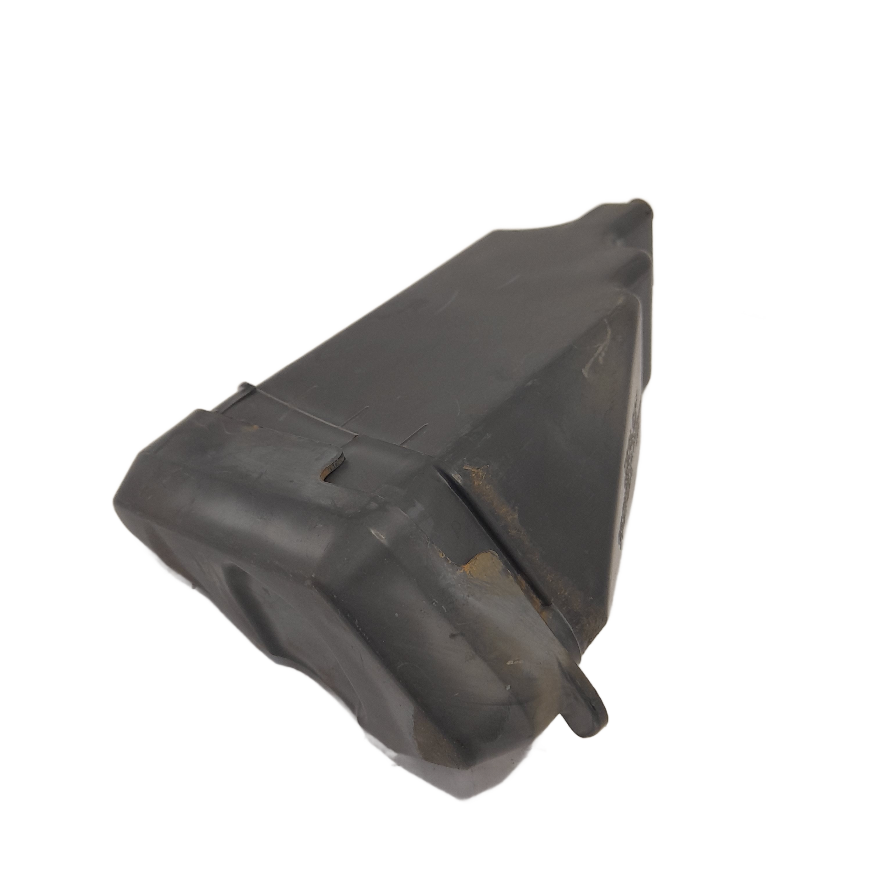 Caixa Ferramenta CG 150 FAN ESDi 2014 - Imagem 1