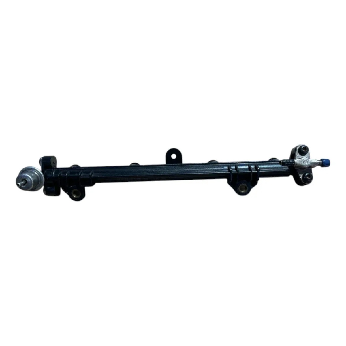 Flauta Bico Injetor Ka Fiesta Courier 1997/98 95Bf-9D280-Cd