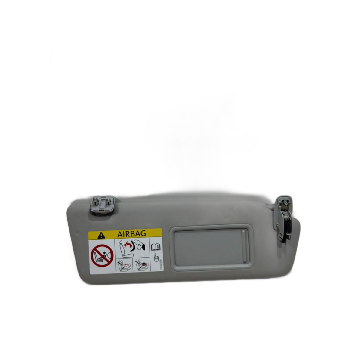 Quebra Sol LD Direito Audi A3 Sportback 2012 A 16 8v0857552