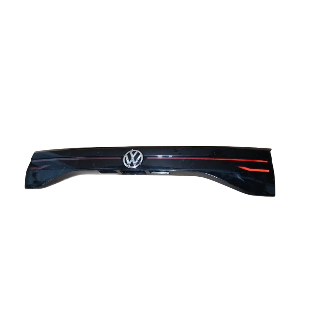 Lanterna Tampa Traseira Volkswagen T-Cross - Imagem 2