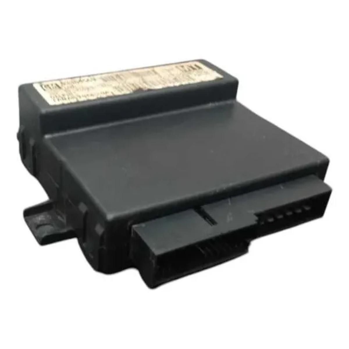 Modulo Conforto Gm Vectra Astra Zafira 02 A 11 - 93354569 - Imagem 4