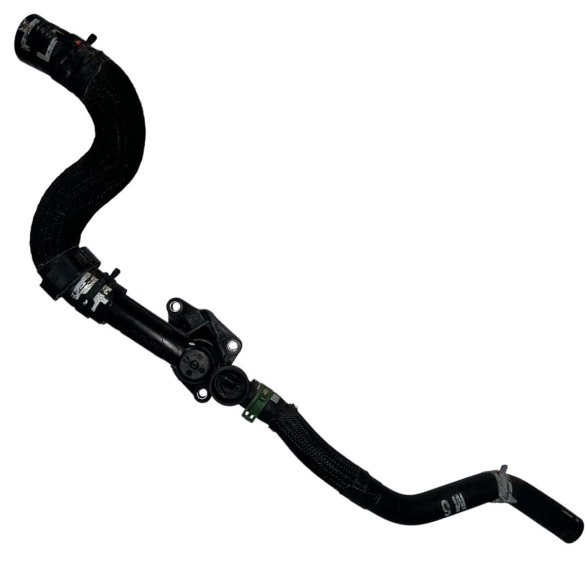 Cavalete de Água Completo Renault Kwid - Imagem 1