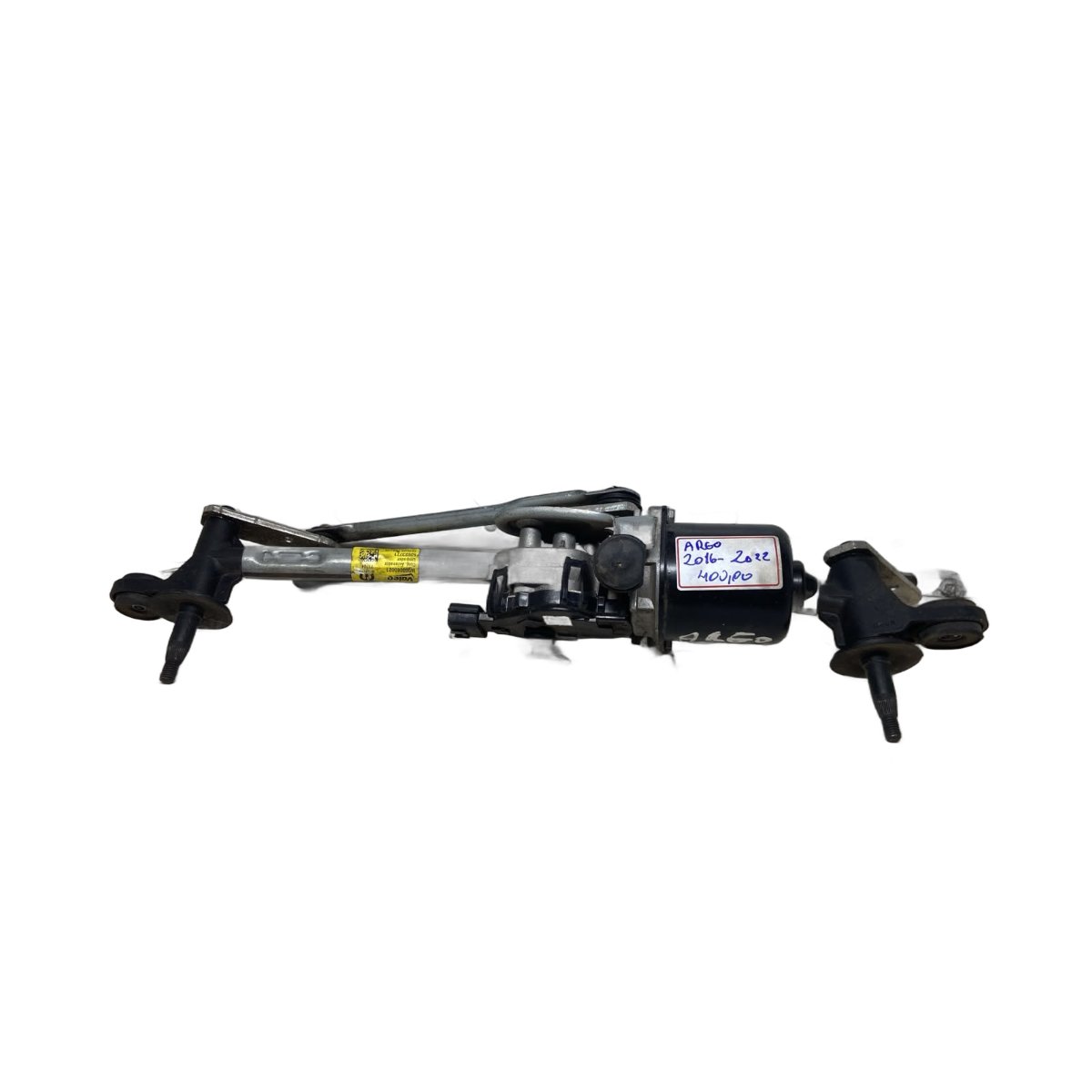 Motor De Limpador De Pára-Brisa  Argo 2016 A 20022 - Imagem 1