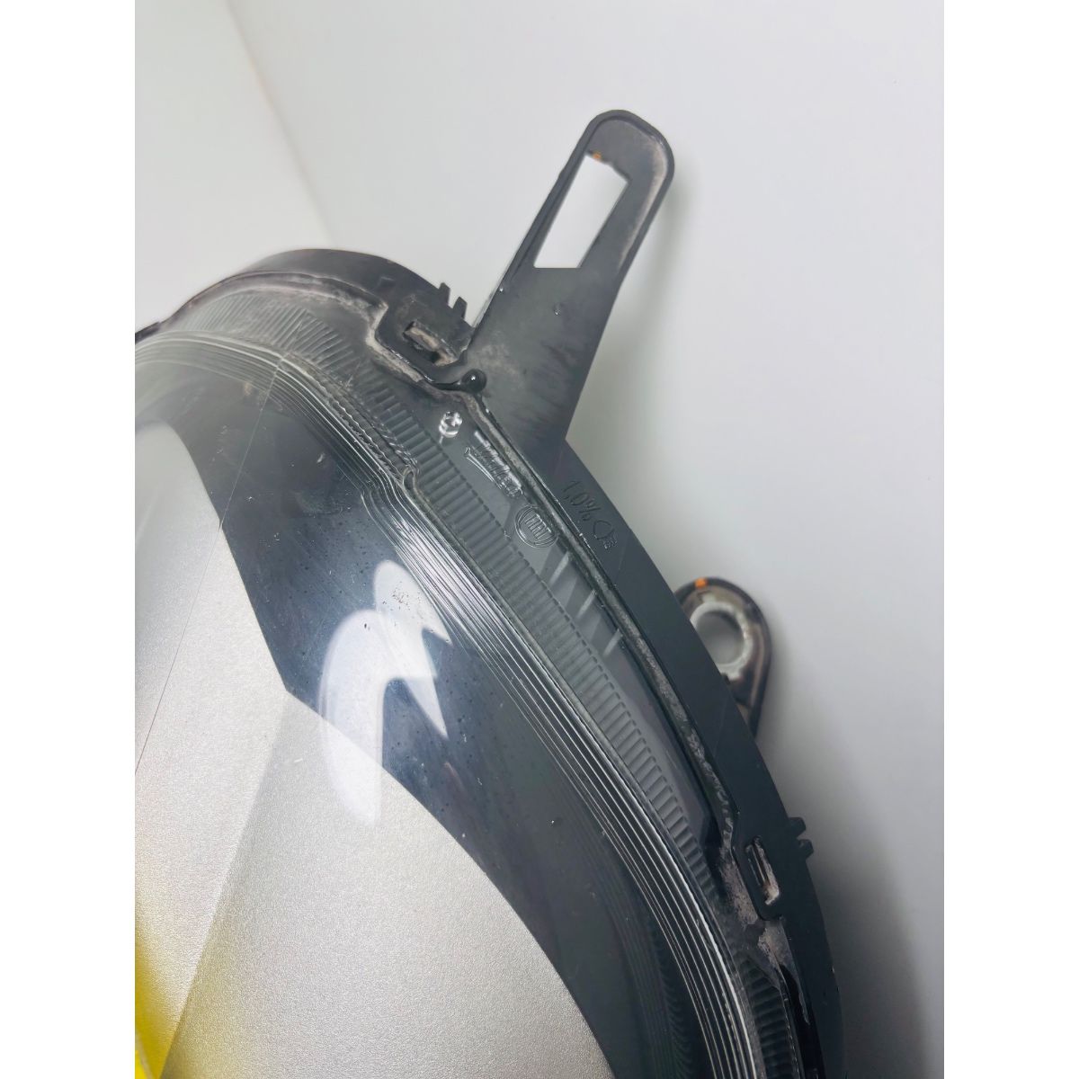 Farol do Punto LD 2007 2008 2009 2010 2011 2012 Original - Imagem 3