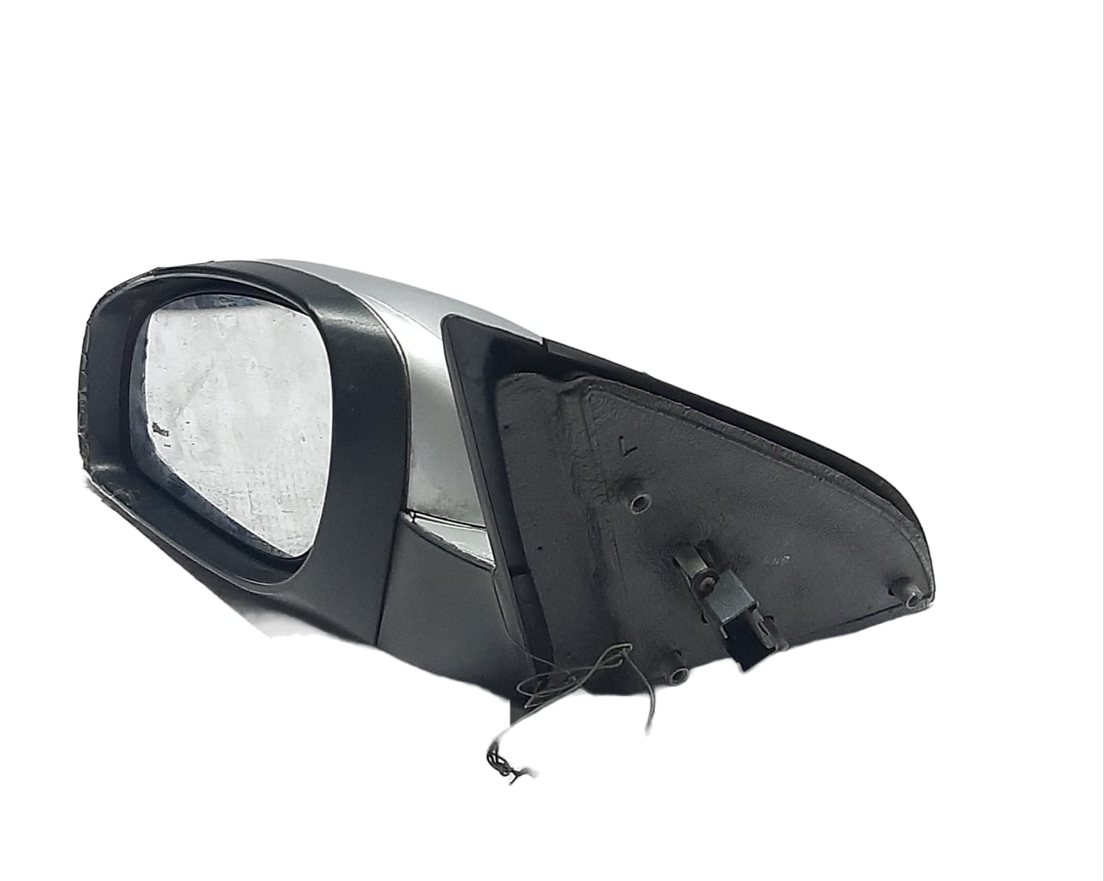 RETROVISOR CRUZE 2017/2024 ELETRICO LADO ESQUERDO USADO - Imagem 2