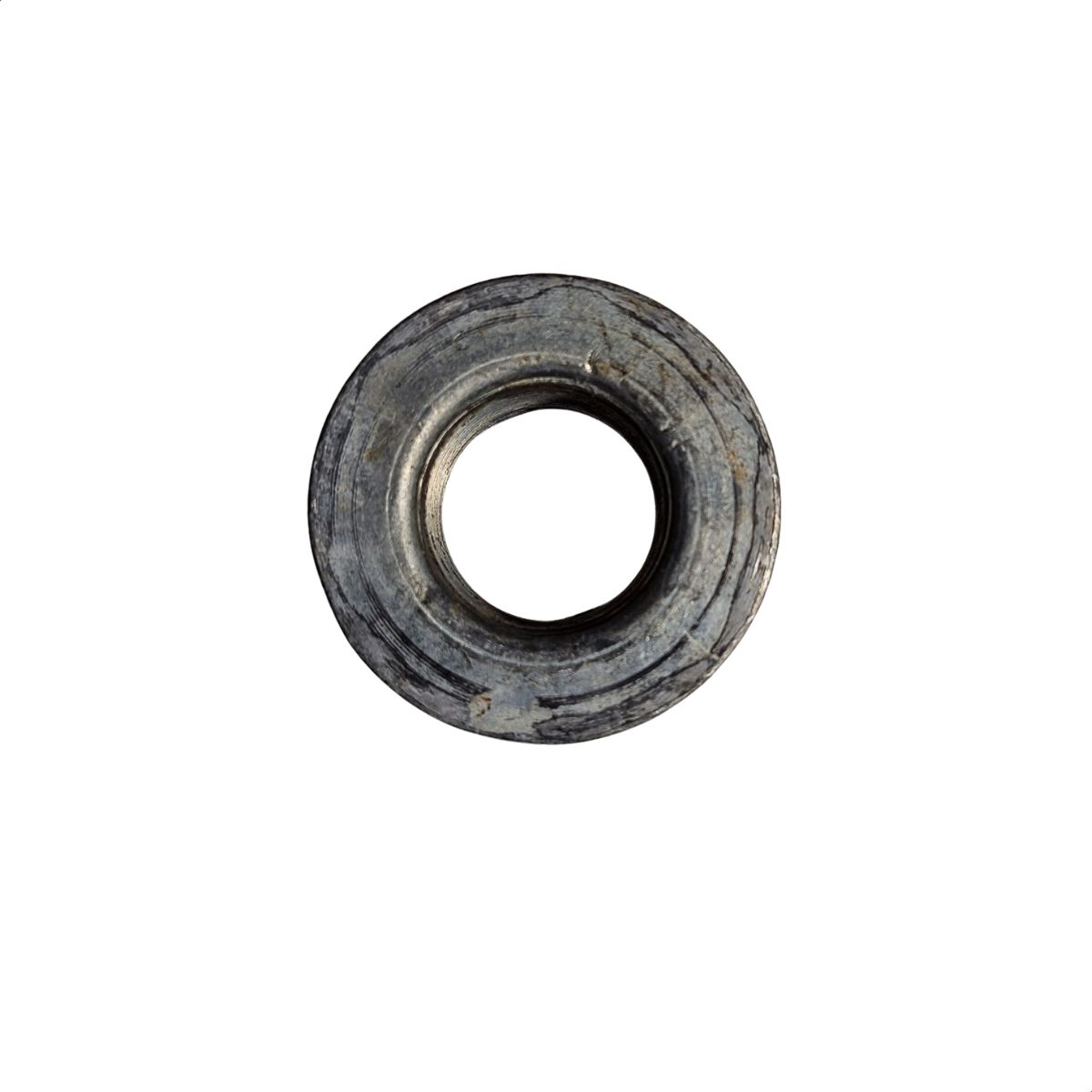 PORCA CUBO RODA DIANTEIRA FUSION 2013/2019 CCP13b477A4A  IN. - Imagem 2