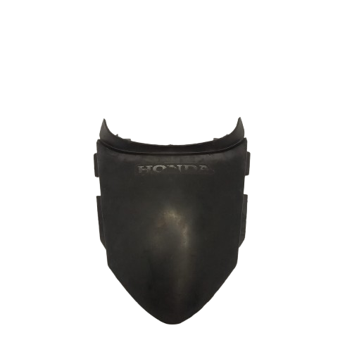 Carenagem Traseira Central Titan 150 Mix Original 2009-2013