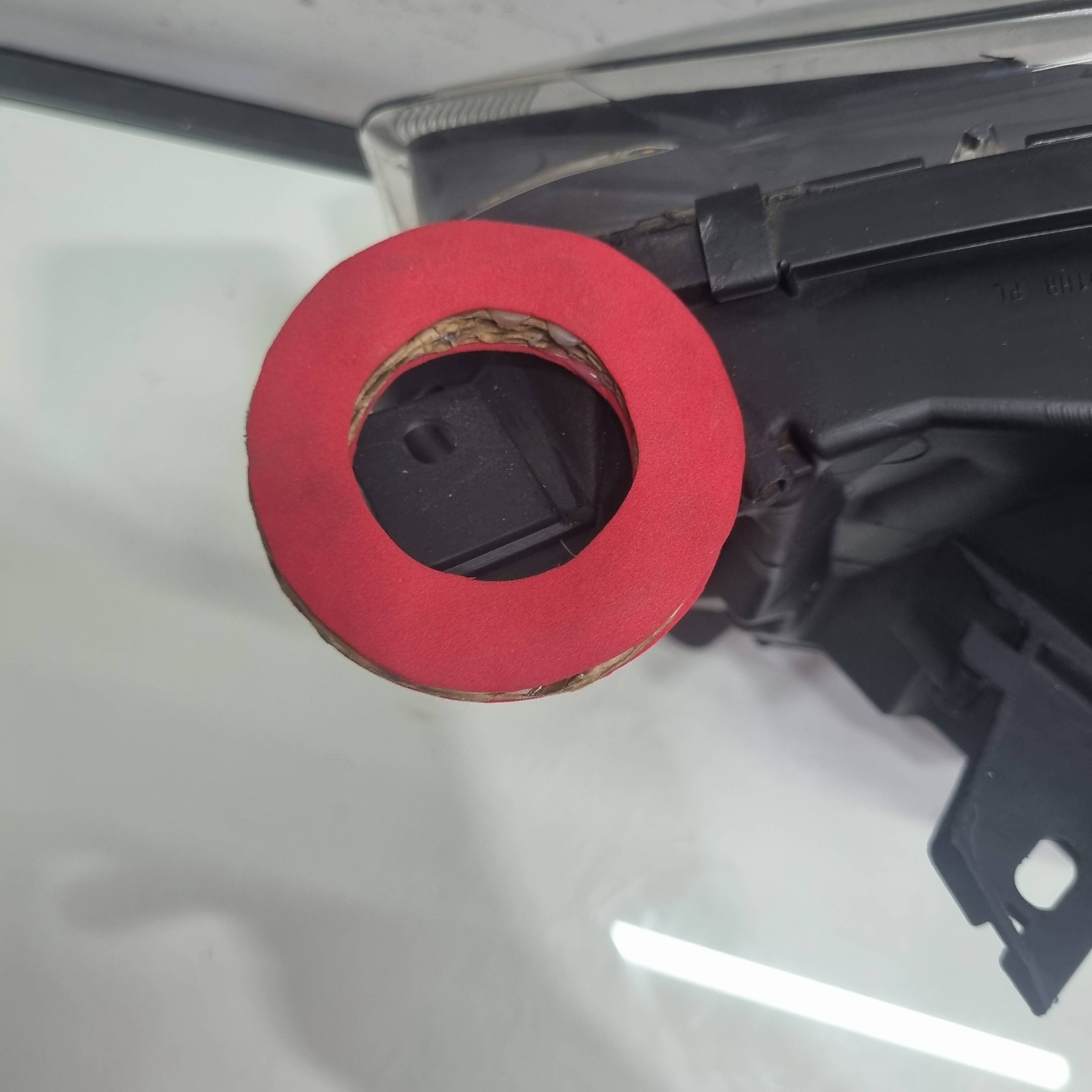 Farol Direito Renault Captur 2020/2021 - Imagem 5