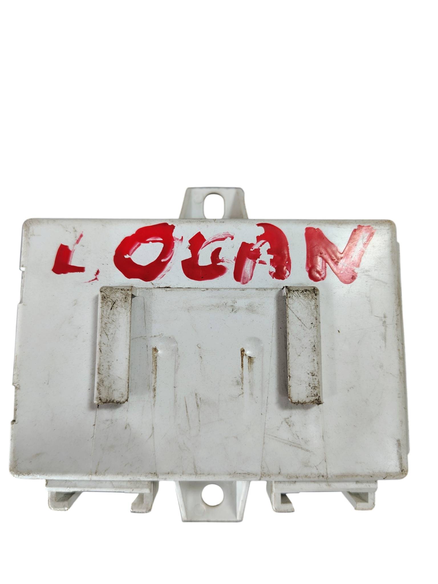 MÓDULO COMANDO SOM ORIGINAL RENAULT SANDERO LOGAN 281139717 - Imagem 4