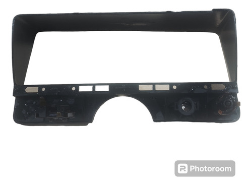 Moldura Painel Instrumentos Com Detalhe Gm Opala 84 94615193 - Imagem 5