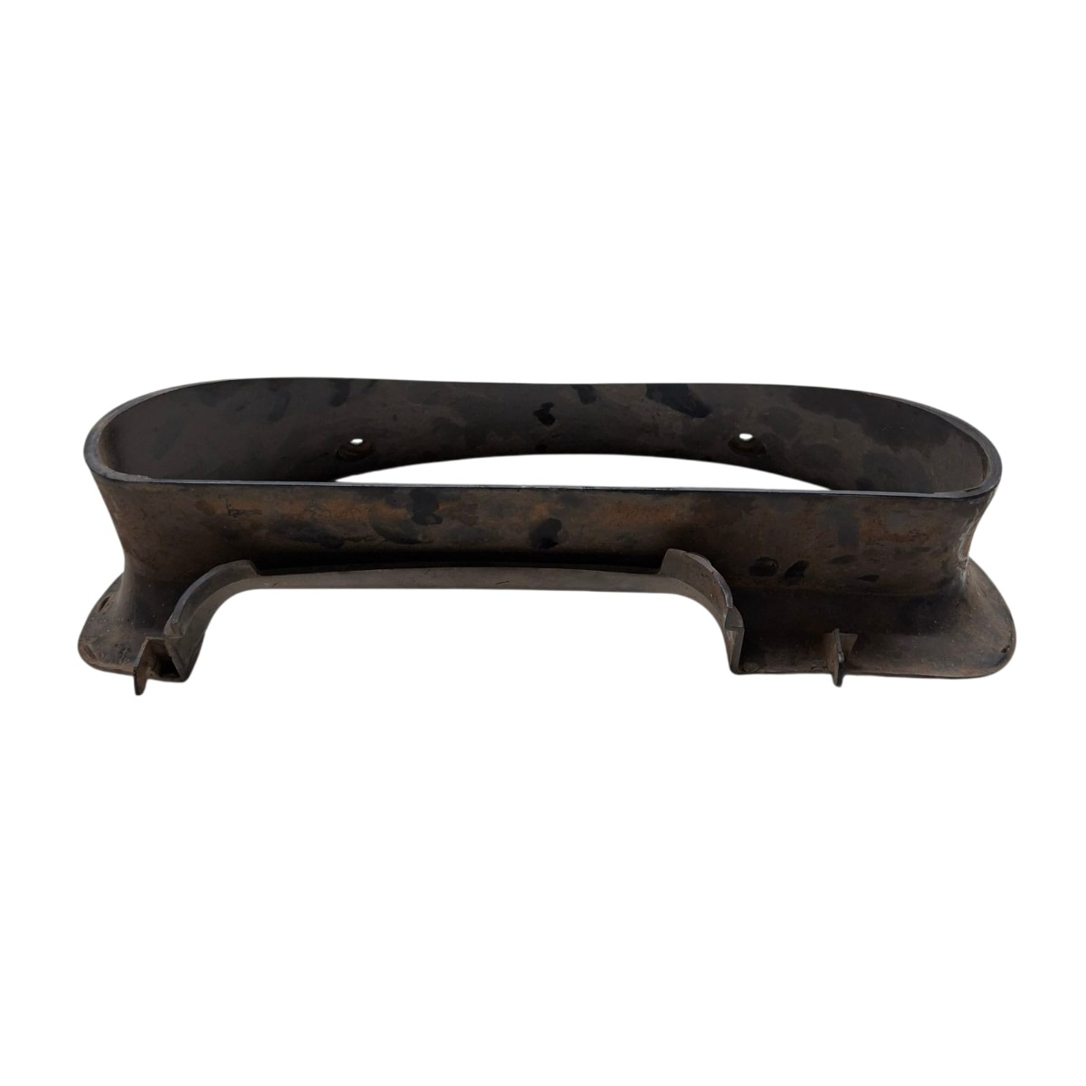 Moldura Painel Instrumentos Volkswagen 1995 2005 377857059A - Imagem 4