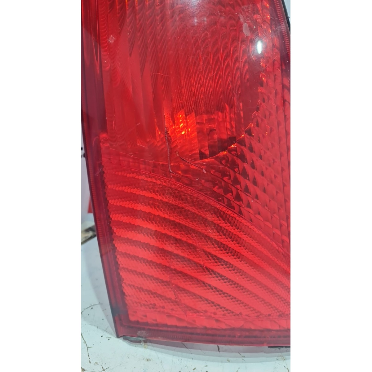 Lanterna Esquerda Ford Focus Hatch 2008 - Imagem 3