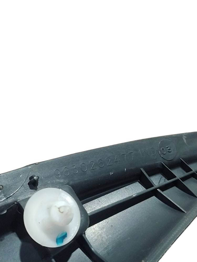 Acabamento Interno Retrovisor Xsara Picasso 9630262477 Preto - Imagem 5