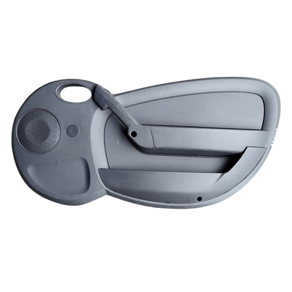 Forro Revestimento Porta Direito Ford Ka 2009/2013