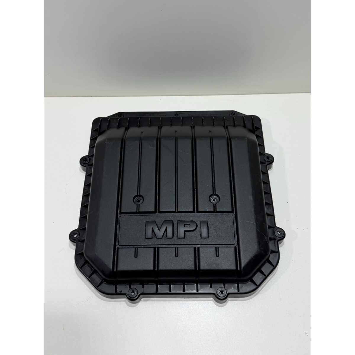 Tampa Caixa De Filtro De Ar Volkswagen Polo Track 1.0 MPI