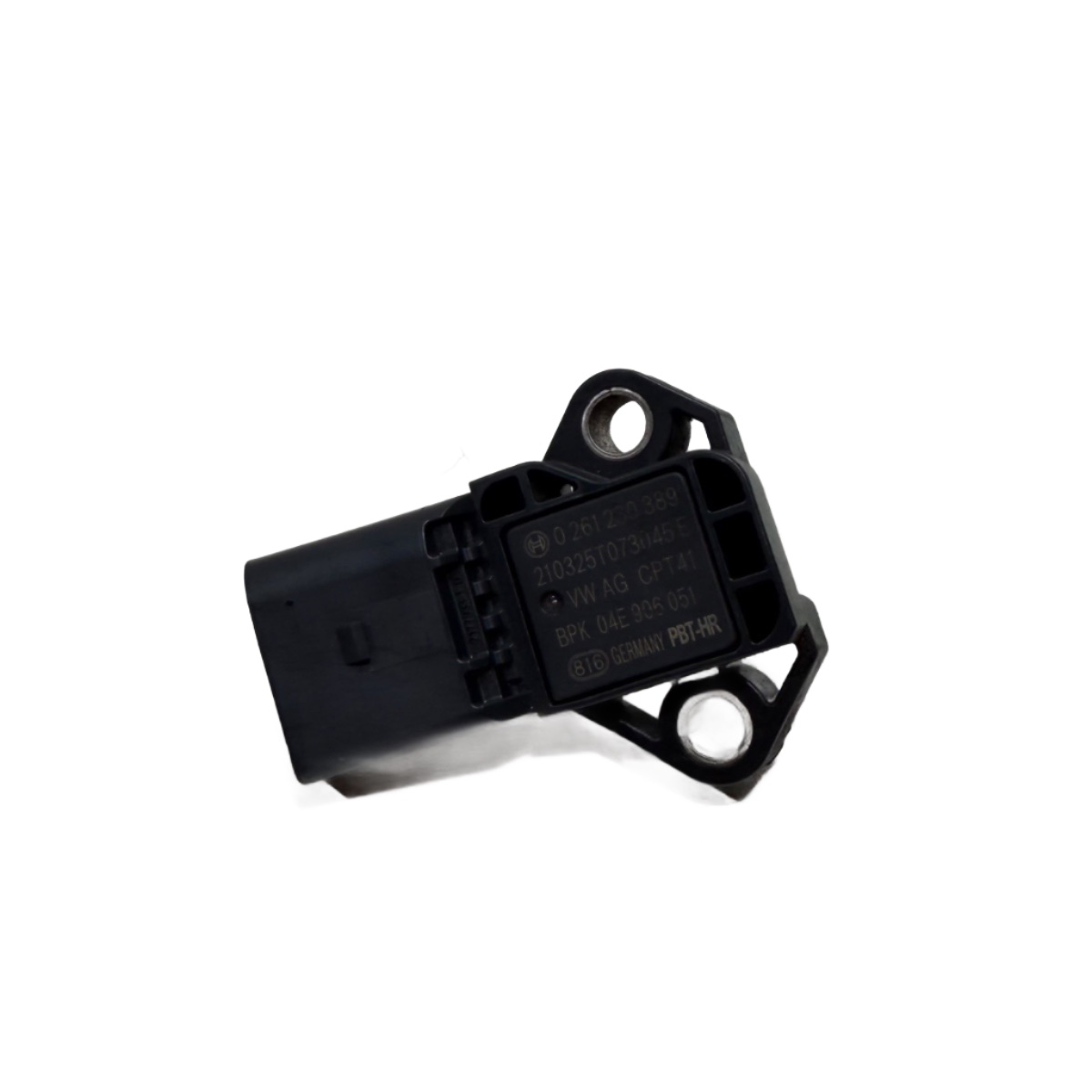 Sensor Map Turbo Vw Taos Comfortline 1.4 TSI 2022 04E906051