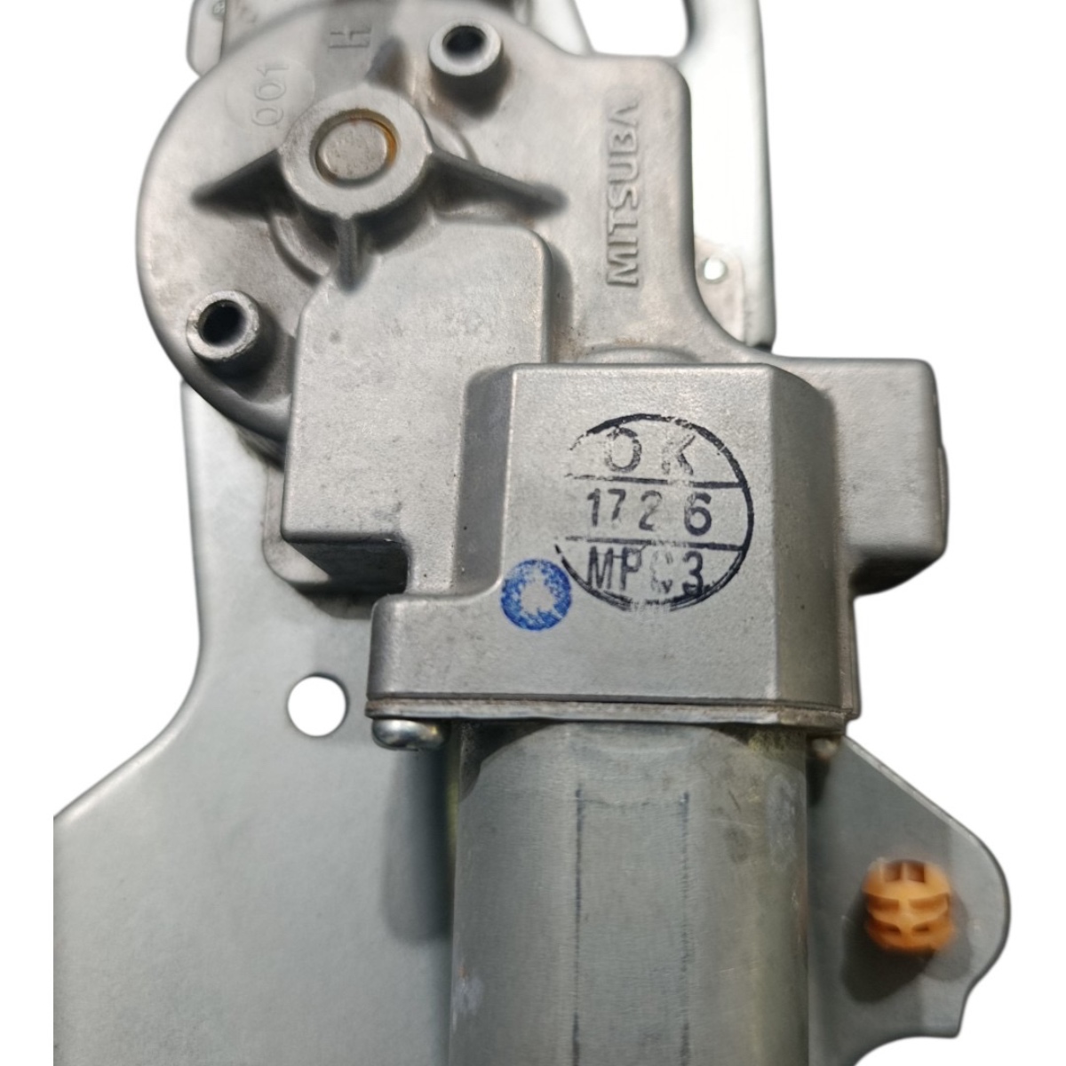 Motor Limpador Traseiro Honda WR-V 2018/2021 Original - Imagem 4