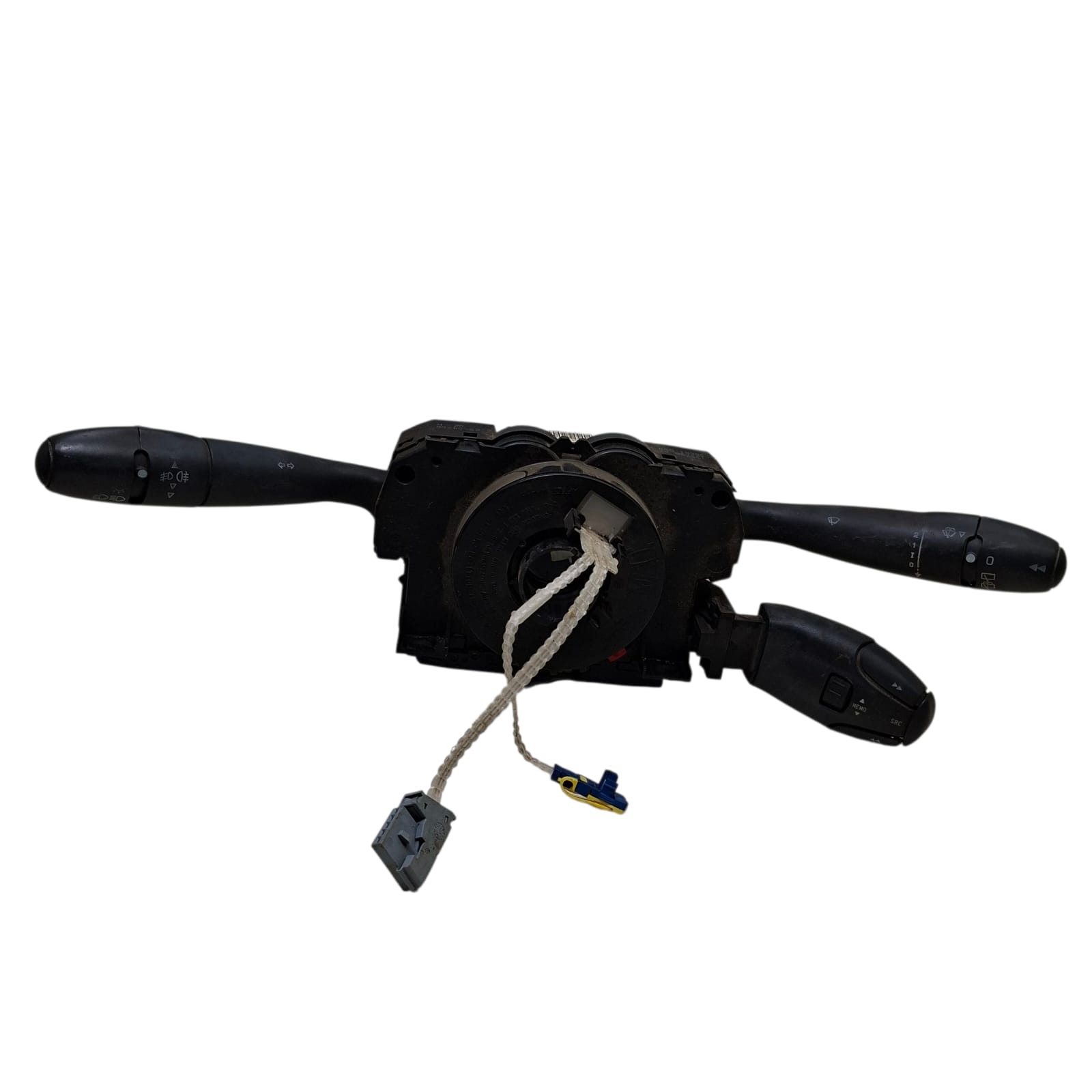 Chave Seta Original Peugeot Citroën Com2000 96787376Xt - Imagem 6