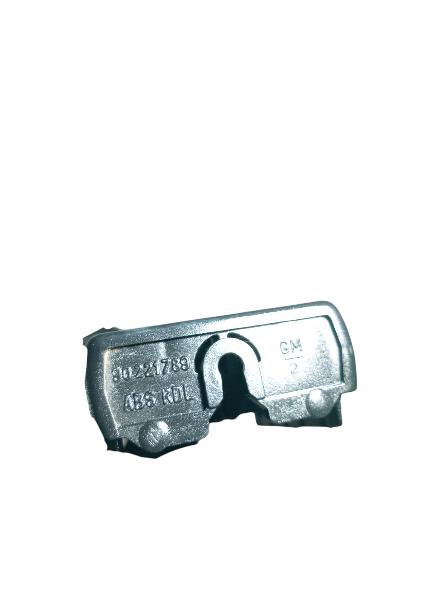 Grade Difusor Ar GM Kadett 90221789 Com Detalhes - Imagem 7