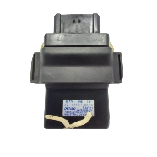 Módulo Injeção Cdi Titan 150 Mix Original 2009-2013 - Imagem 1