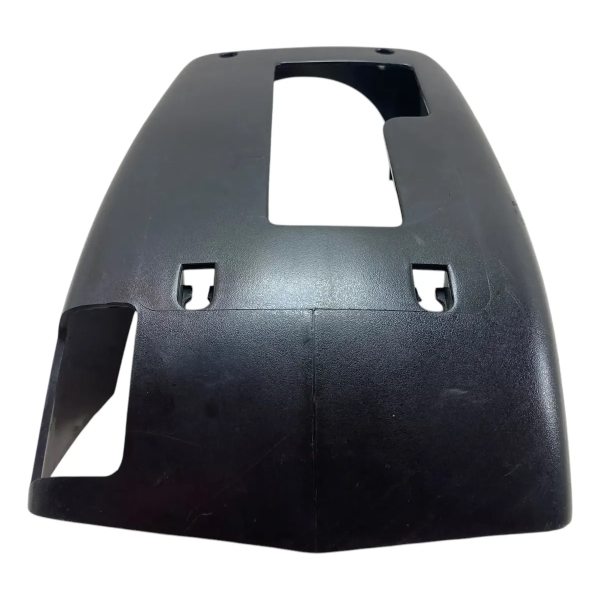 Moldura Inferior Chave Seta Vw Pointer 1993 1994 1995 1996 ( - Imagem 5