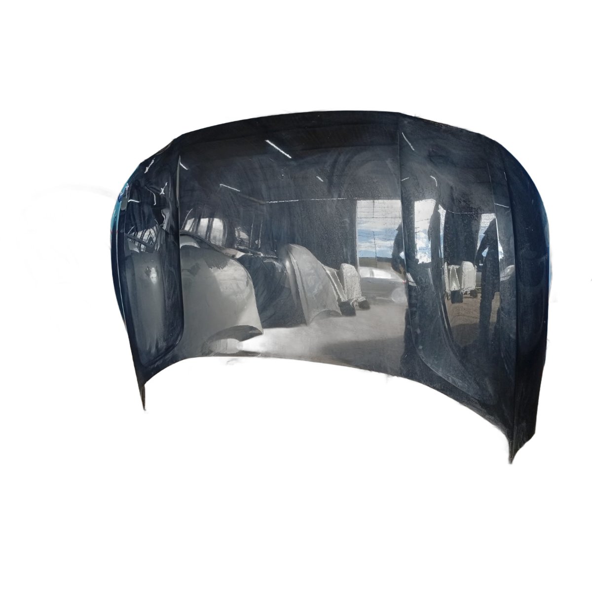 Capo Volvo Ex30 E60 24 C/Detalhe - Imagem 3