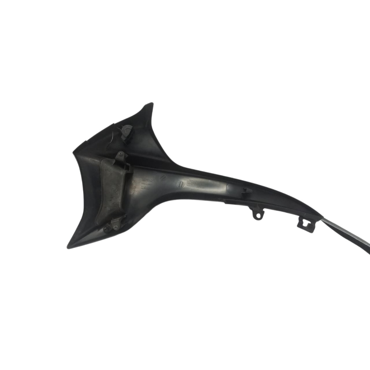 Aba Tanque Lateral Direita Cb300 2010-2012 Original - Imagem 2