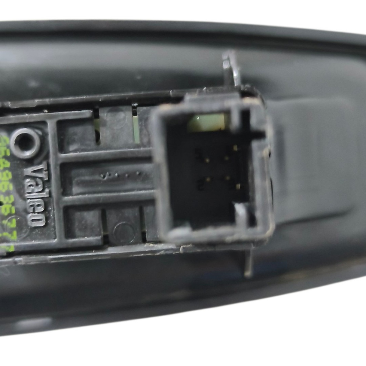 Moldura Botão Vidro Traseiro Direito Citroën C4 Pallas - Imagem 6