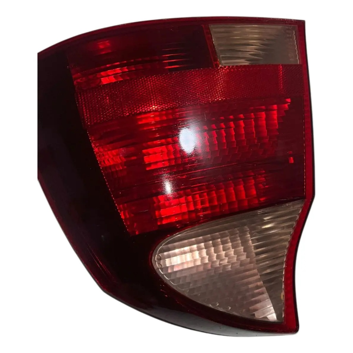 Lanterna Traseira Direita Corsa Joy Maxx Premium 2003 a 2012 - Imagem 4
