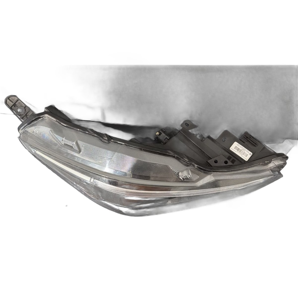 Farol Do Versa 2023 2024 2025 Full Led | Direito - Imagem 3