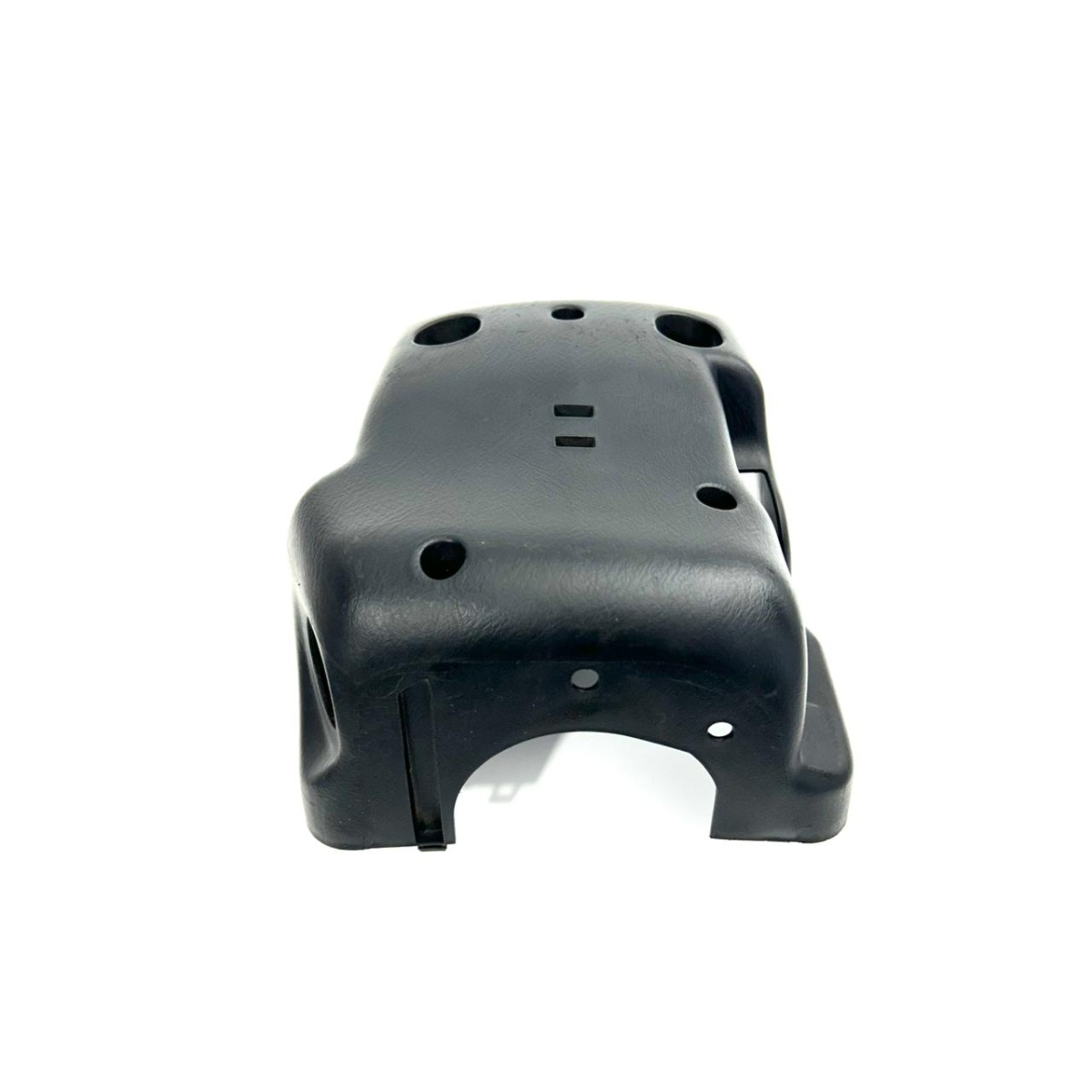 Moldura Coluna Direção Honda Civic 2001 A 2006 Original - Imagem 7
