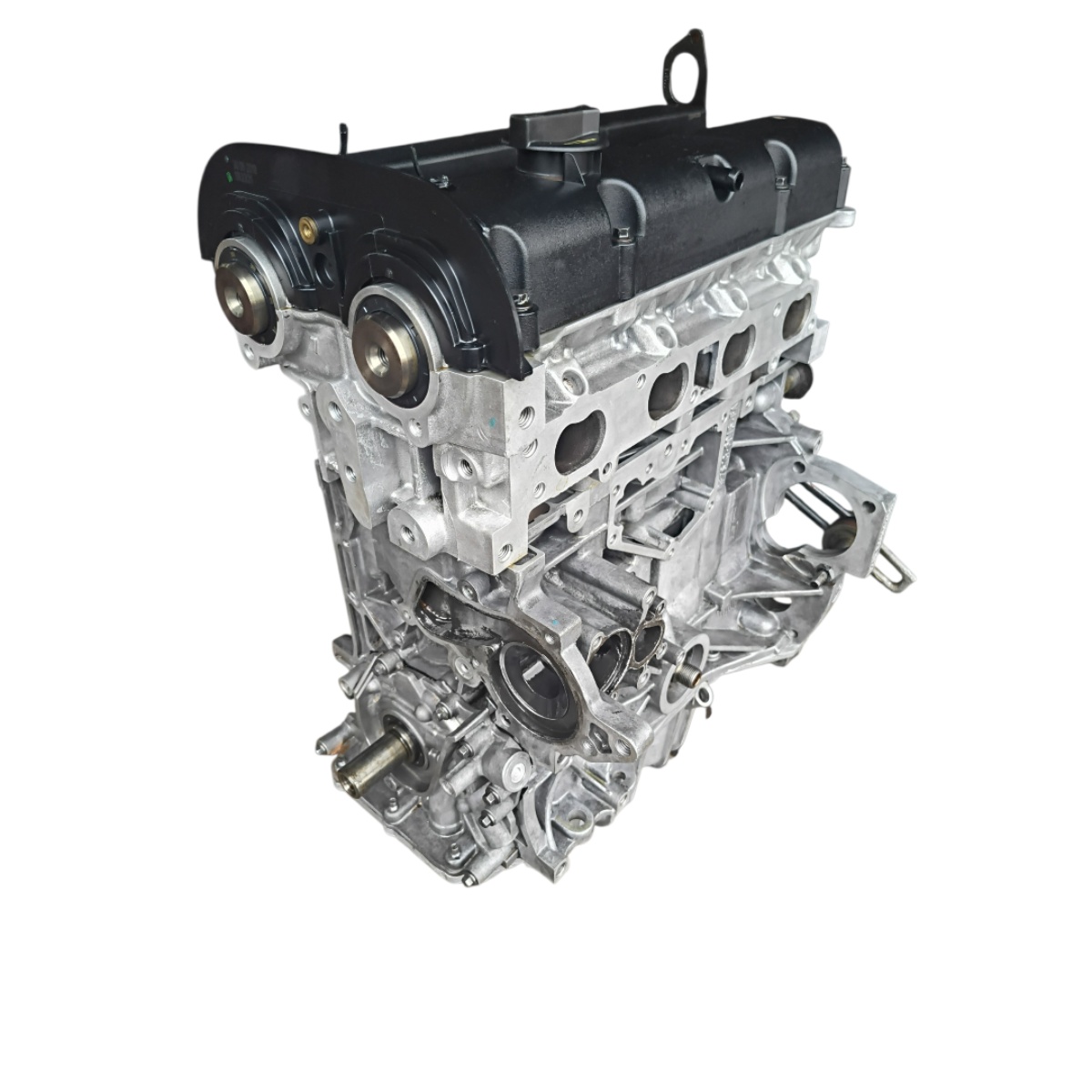 Motor Completo Ford 1.5 Sigma D3BG6006AA - Imagem 1