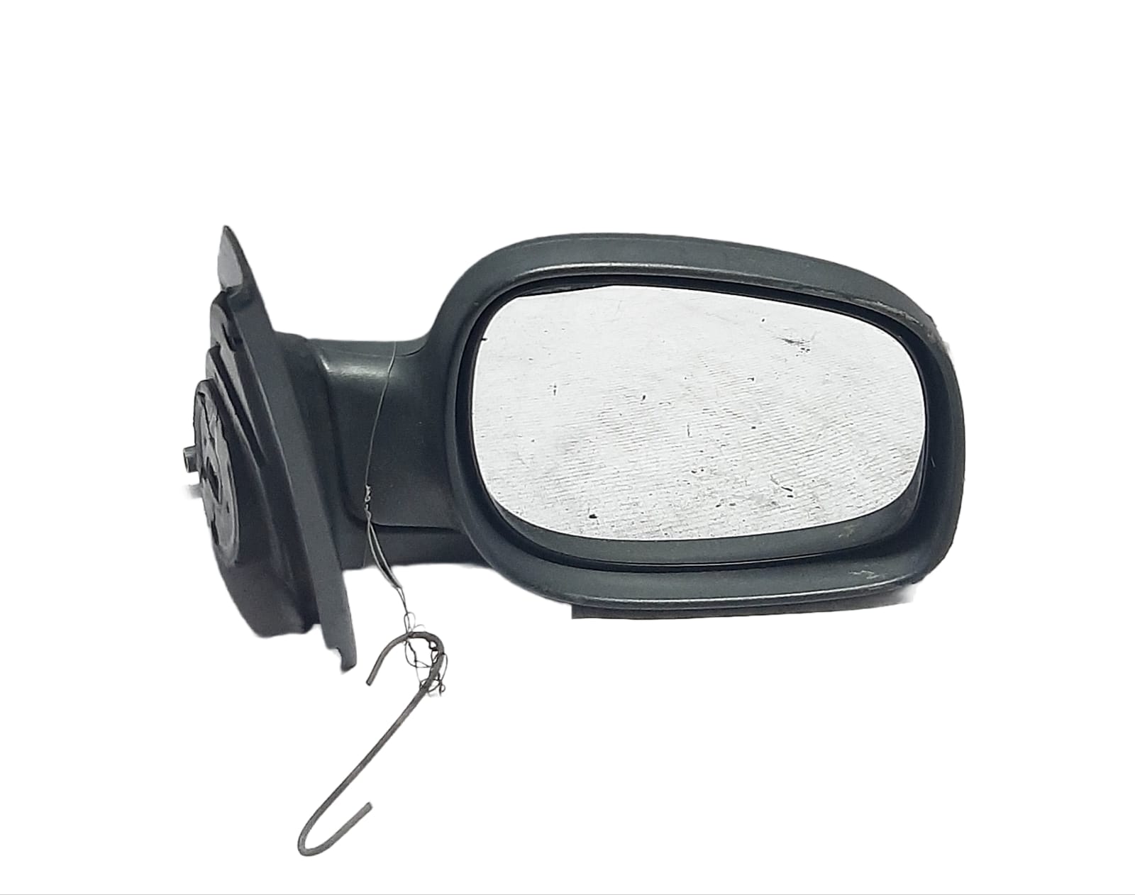 RETROVISOR LAND ROVER FREELAND 1998/2006 ELETRICO LADO DIREI - Imagem 2