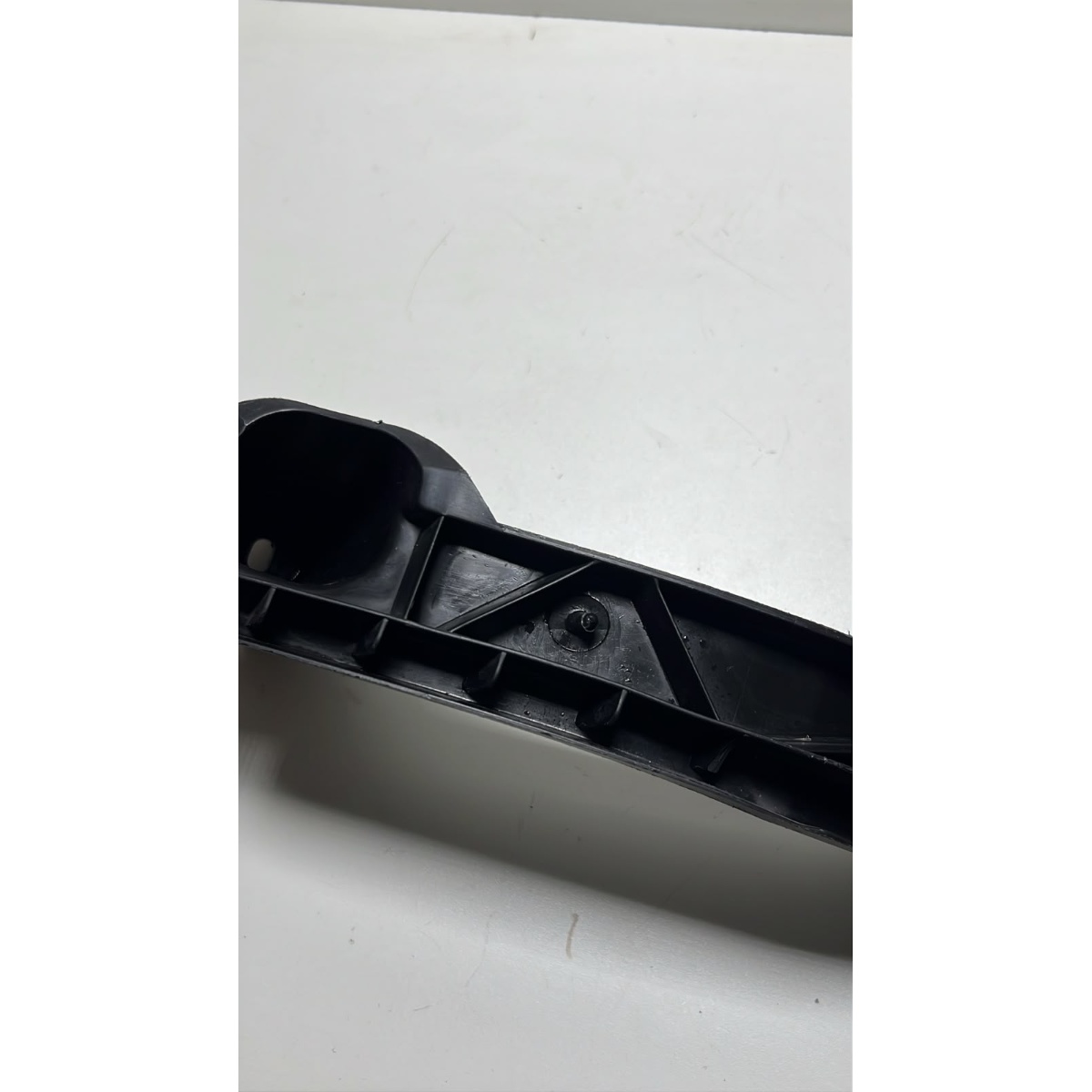 Guia  Fixação Farol Esq Jetta 2007 a 2010 1k0807889b - Imagem 4