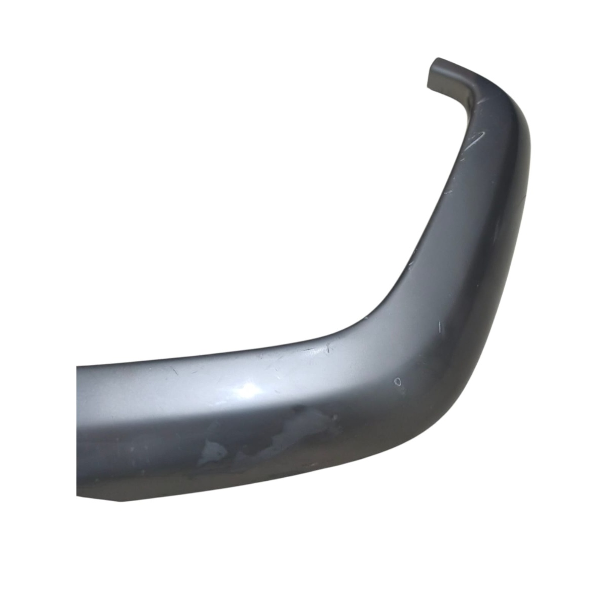 Moldura Traseira Direita Jeep Cherokee 1995/1998 55174956 Preto - Imagem 3