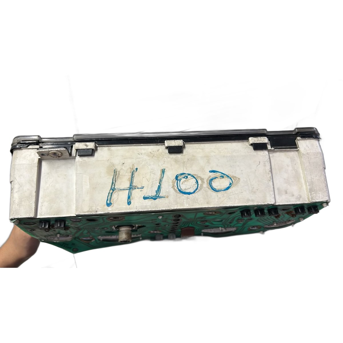 Painel De Instrumentos Hyundai H100 1994 A 1999 - Imagem 4