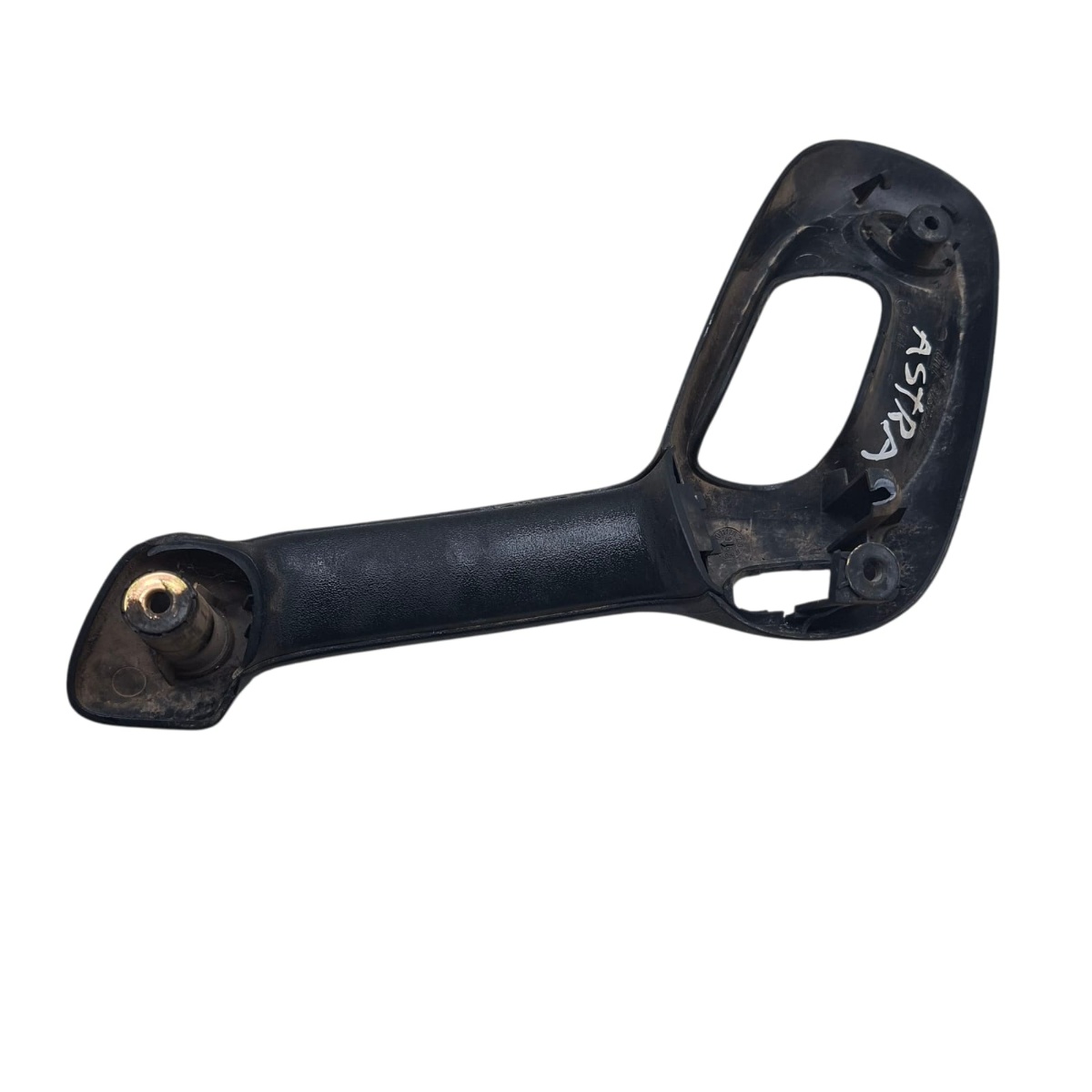 Puxador Interno Traseiro Esquerdo Gm Vectra 98/05 90503251 - Imagem 3