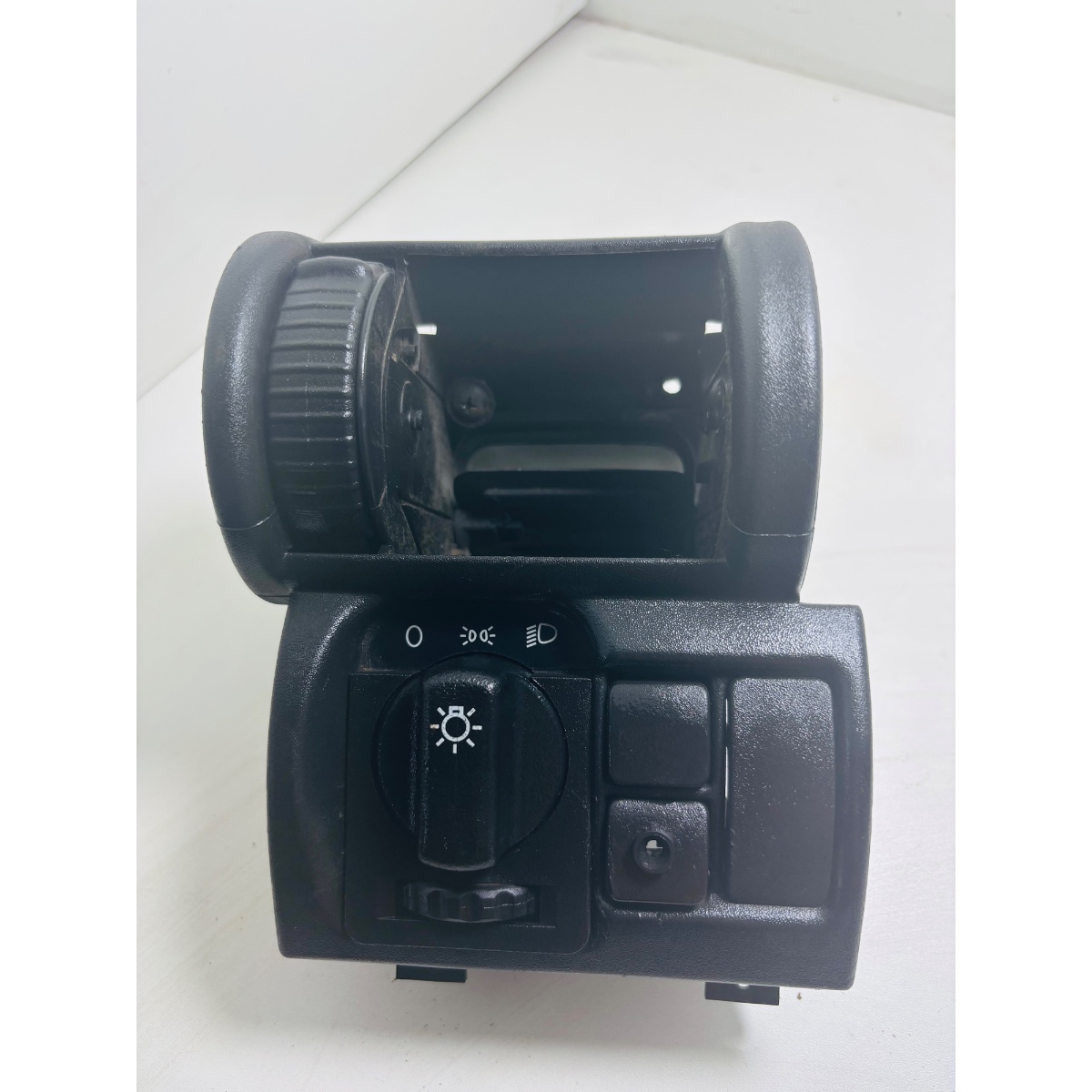 Comando Farol Completo GM Corsa Classic 1997 a 2014 - Imagem 6