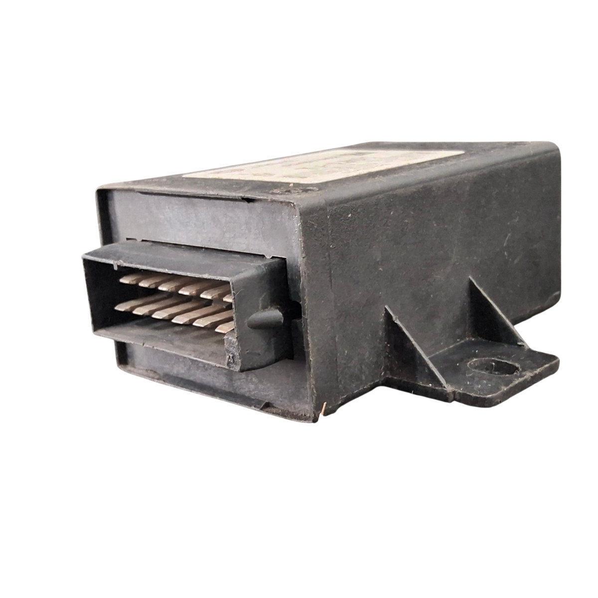 MÓDULO TRAVA ELÉTRICA GM CORSA ASTRA VECTRA OMEGA 90457682 - Imagem 3