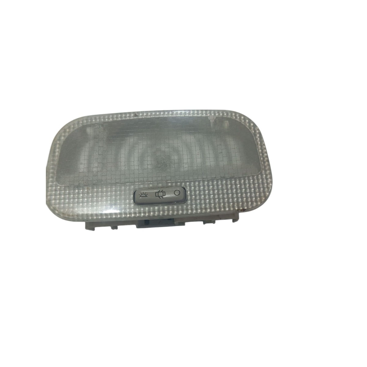 Luz Lanterna Traseira Cortesia Citroen C4 Cactus 2021 A 2024 - Imagem 2