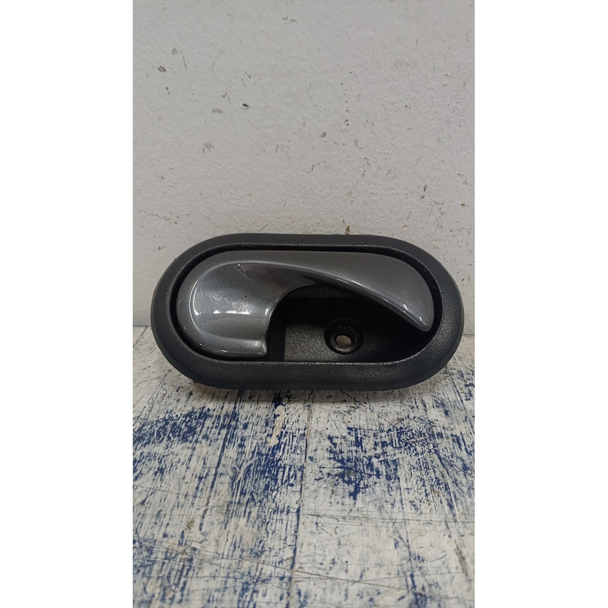 Maçaneta Interna Traseira Esquerda renault logan duster - Imagem 3