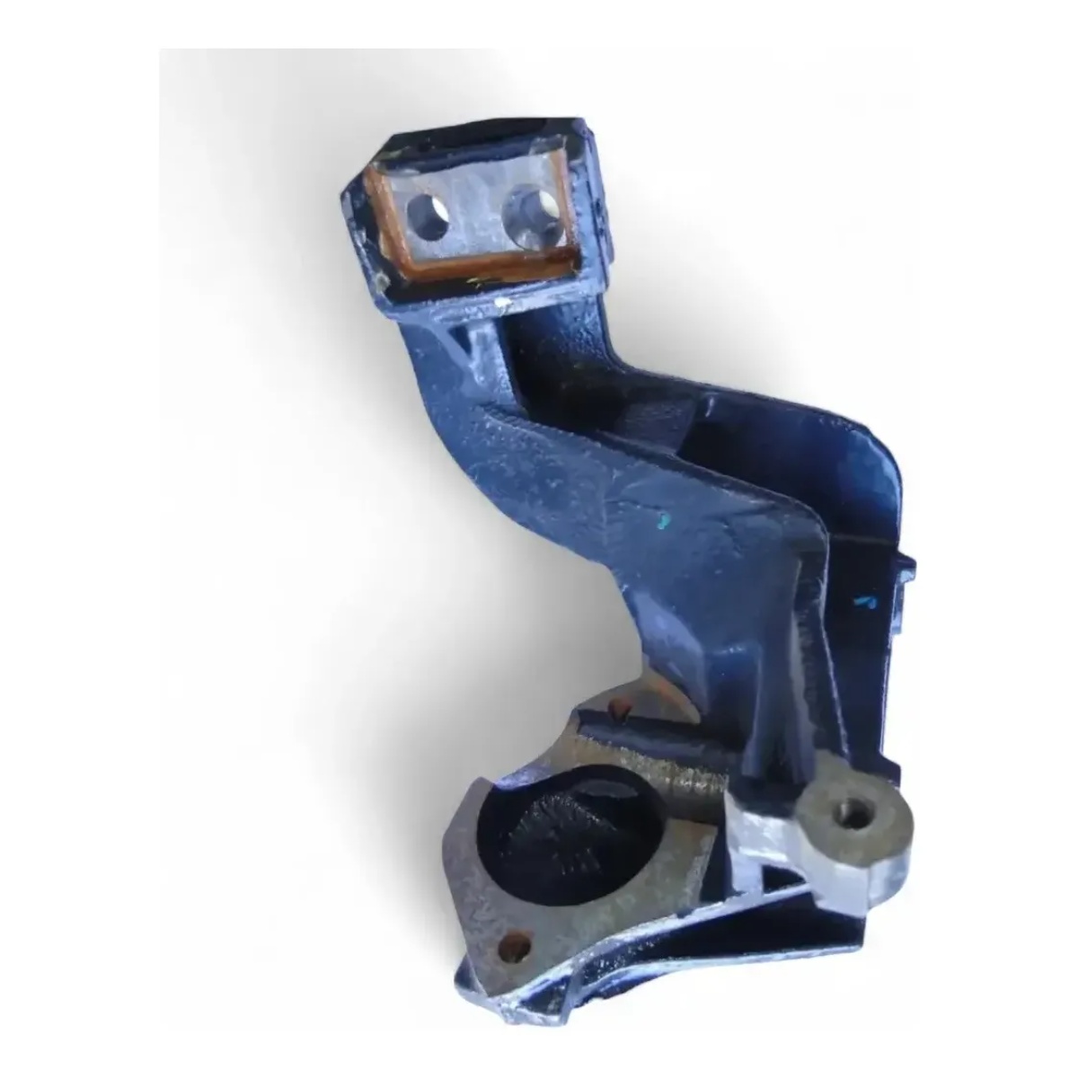Suporte Coxim Motor Bomba Hidráulica Celta Prisma 93249406 U - Imagem 4