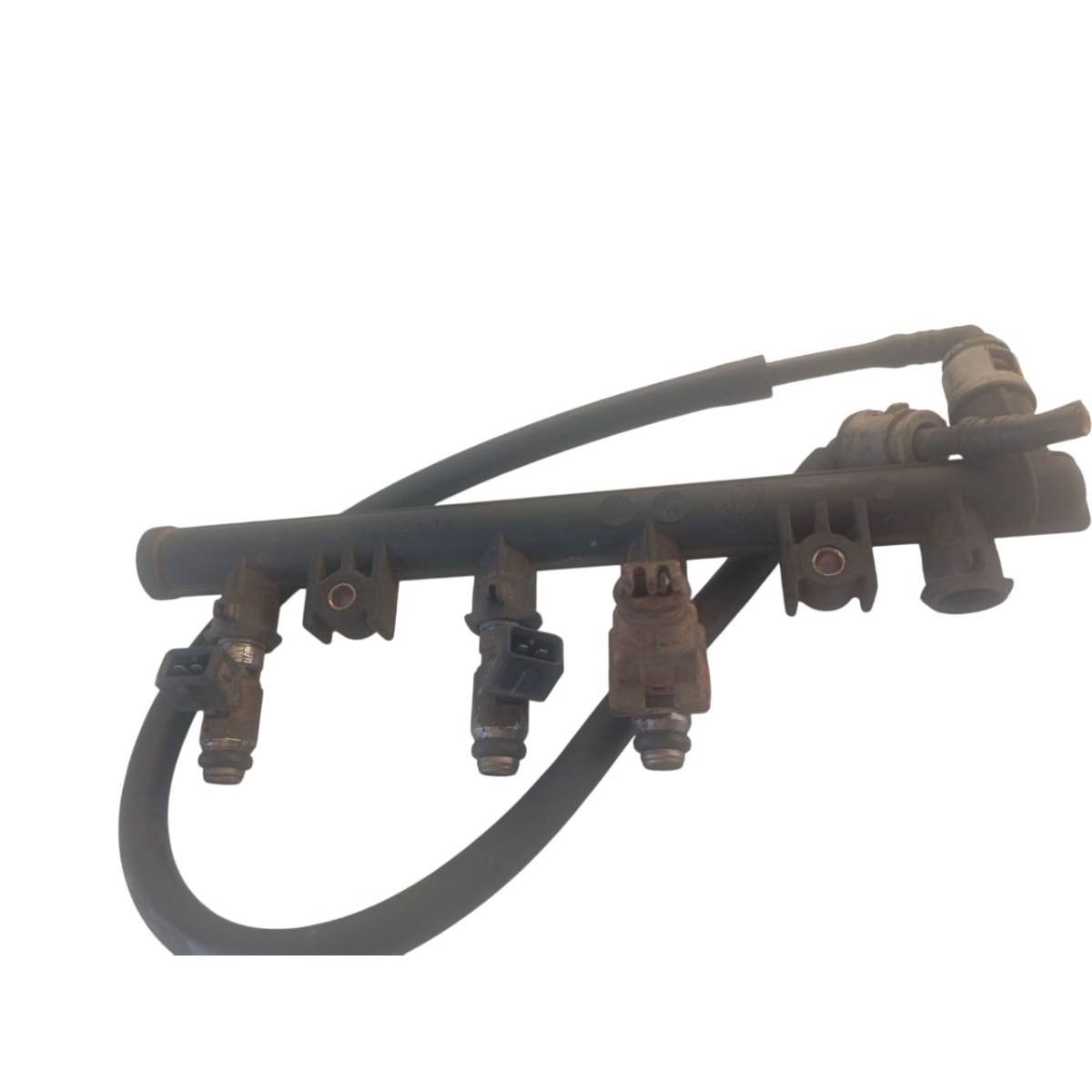 Flauta de Combustível Fiat Original CU0012179 - Imagem 2
