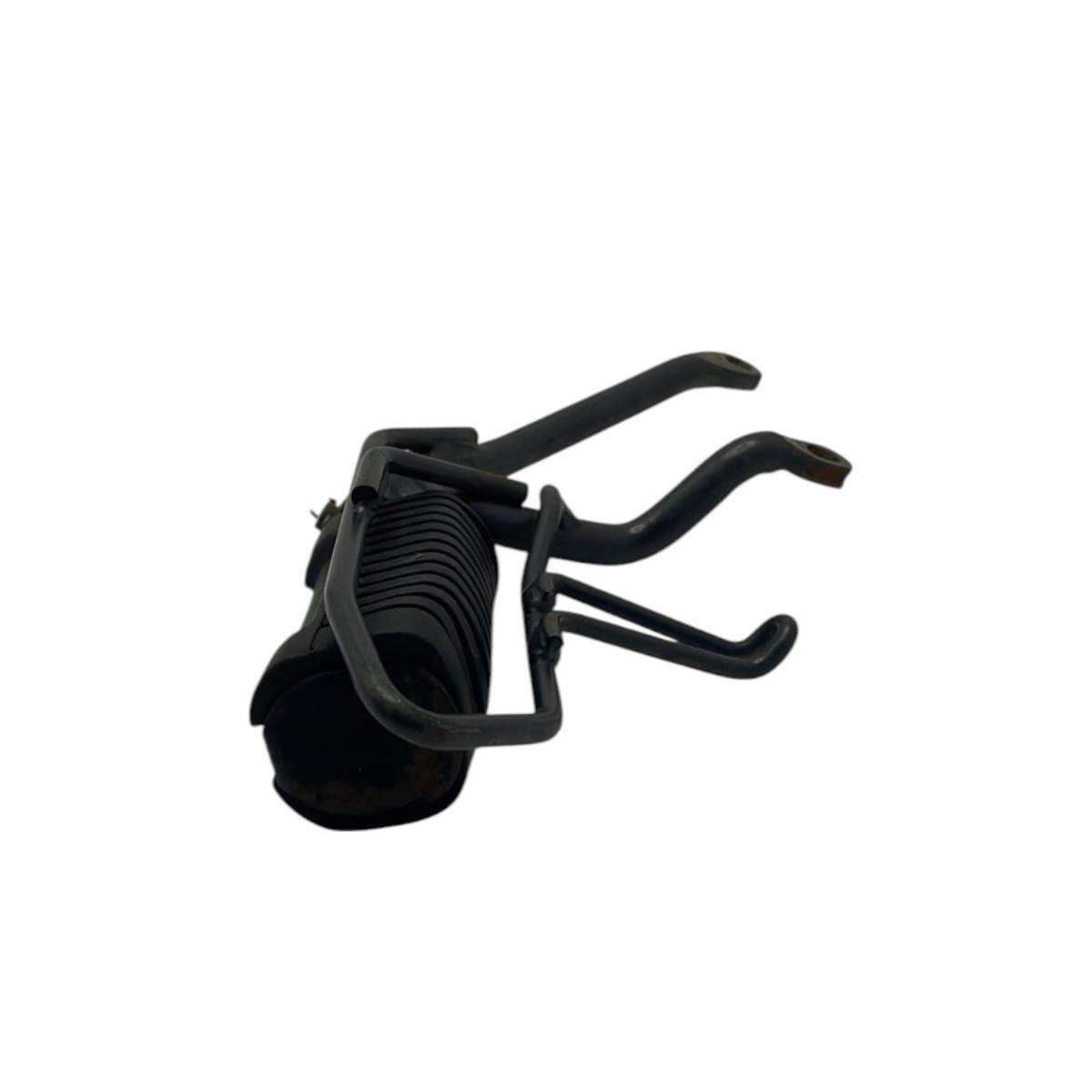 Suporte Pedaleira Esquerda Honda NX 400 Falcon OriginaL